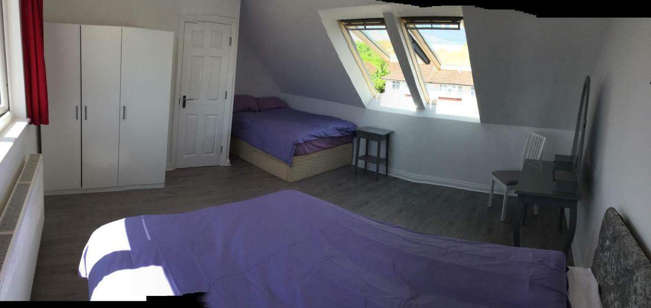 Rushden Vacation Home Хендон Экстерьер фото